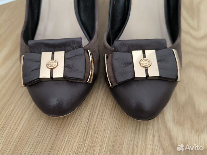 Туфли женские 37 размер