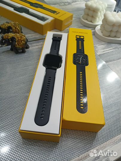 Realme watch 2 pro