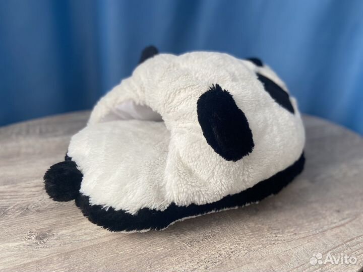 Коврик - тапок Ковер - мягкая игрушка