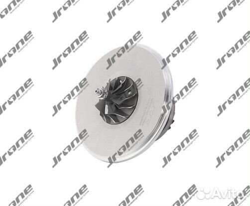 Картридж Турбины GT2260V Iveco Daily F1CE0481