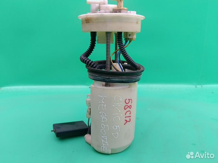 Бензонасос для Honda Civic 5D