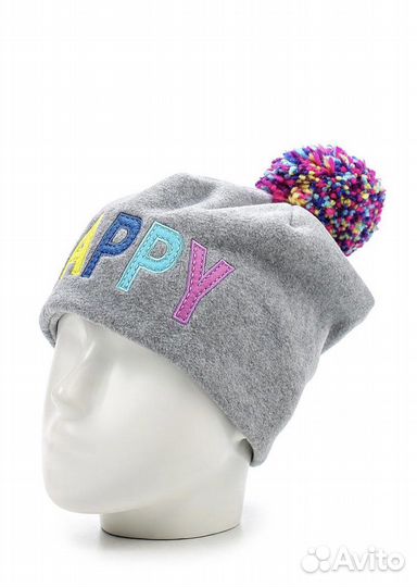 Шапка Gap подростковая