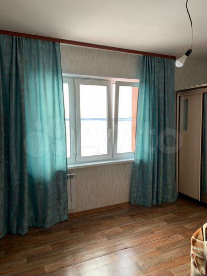 1-к. квартира, 40 м², 5/8 эт.