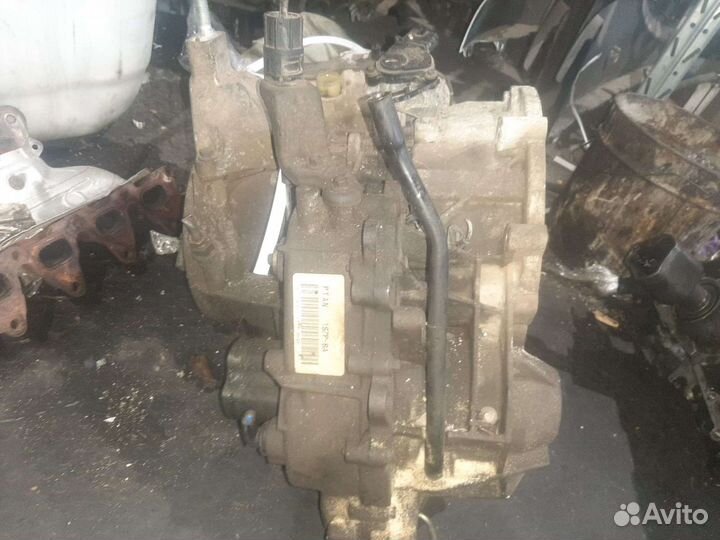 АКПП Форд mondeo 2.0