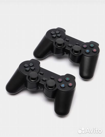 Игровая приставка Game Stick, 10000 ретро игр,64GB