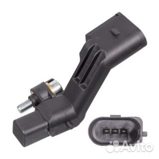 Датчик к/вала VAG 2.0TDI 09