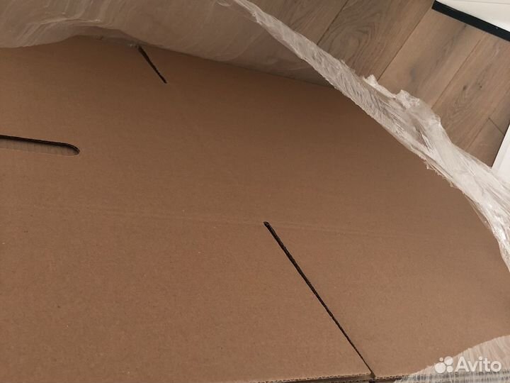 Кортонные коробки для переезда