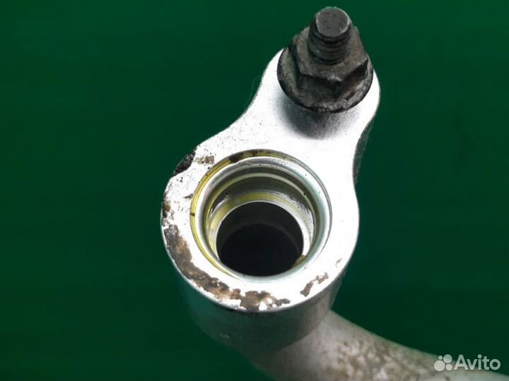 Трубка кондиционера Hyundai Elantra Xd седан G4ED