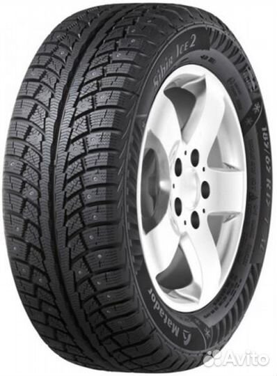 Matador MP 30 Sibir Ice 2 SUV 225/60 R17