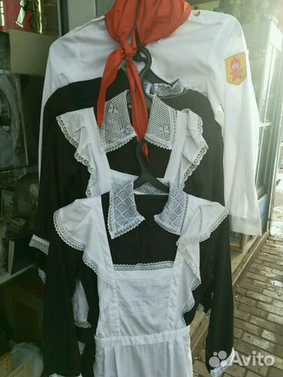 Галстук пионера