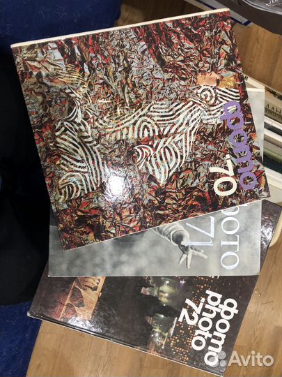 Книги, журналы про живопись, искусство