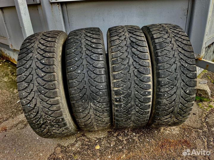 Nordman Nordman 4 185/65 R15