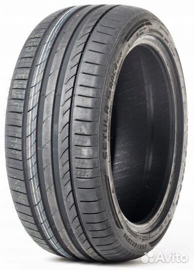 Rotalla Setula S-Pace RU01 235/40 R19 96Y