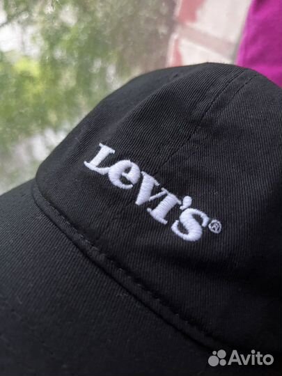 Кепка бейсболка