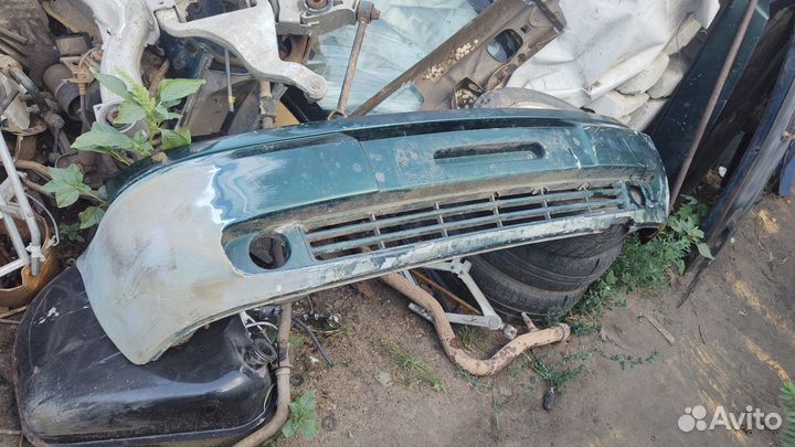 Лада надежда 2120 инжектор разбор