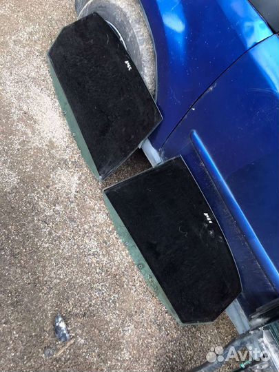 Заднее стекло audi a4 b5 1998 год