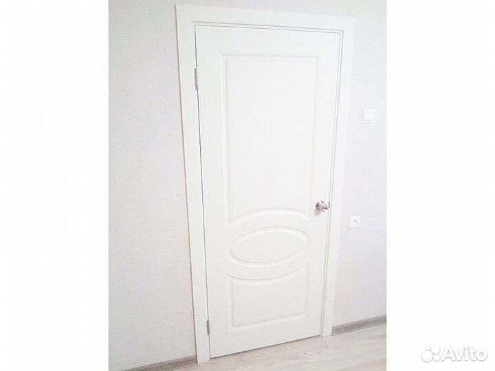 Двери межкомнатные 30 оттенков цветов DMK-8730