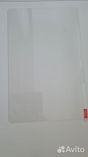 Защитное стекло планшет samsung tab 7+