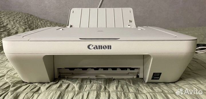 Принтер Canon Pixma MG 2440