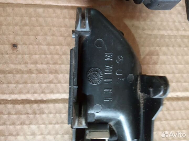 А1247600161 Мерседес