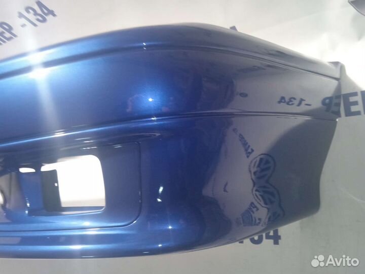 Бампер передний ваз 2113,2114,2115 Мускари-426