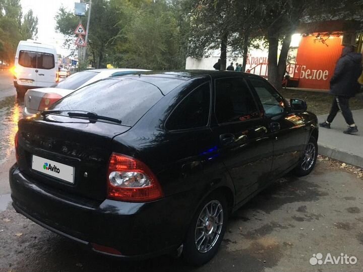 LADA Priora 1.6 МТ, 2011, 170 000 км