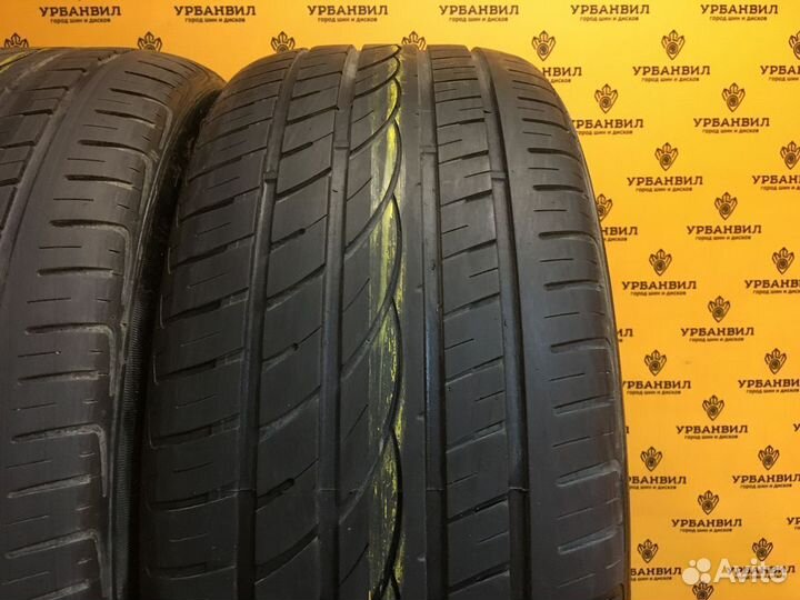 Aplus A607 285/50 R20 116V