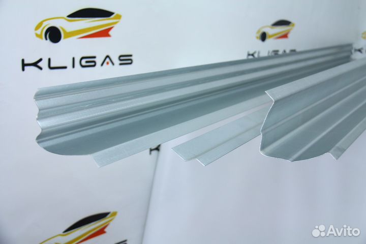 Ремонтный порог Mercedes Benz Viano/Vito 639