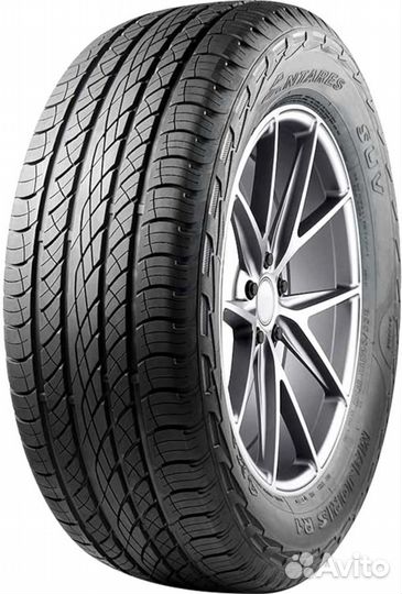 Antares Majoris R1 245/55 R19 103H
