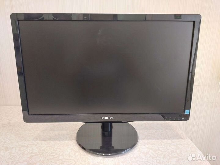 Монитор Philips
