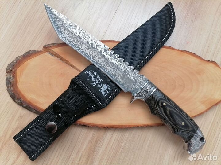 Нож Columbia SA88