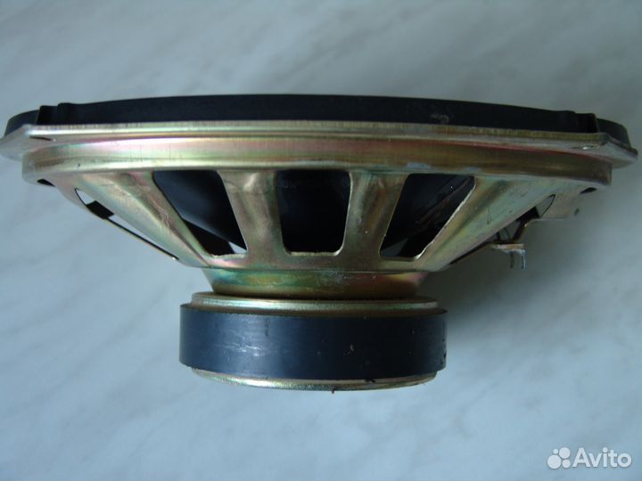 Неисправный Динамик Pioneer TS-A6950