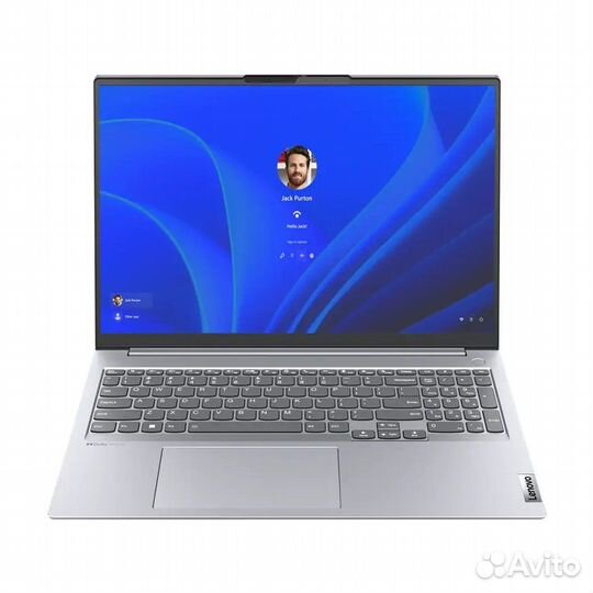 Lenovo ThinkBook (21CY003KPB)