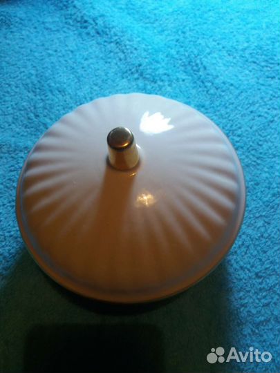 Чайница, сахарница, маслёнка. лфз. СССР