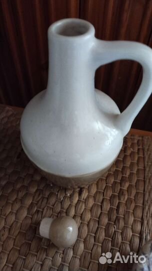 Кувшин СССР винтаж фарфор
