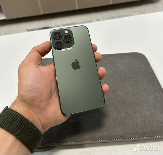 iPhone 13 Pro, 256 ГБ