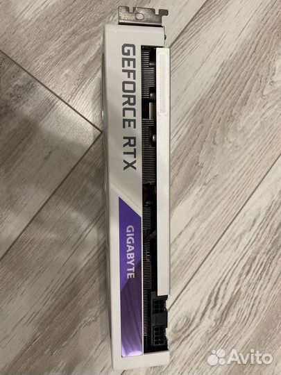Gigabyte GeForce RTX 3070 vision OC 8 Gb
