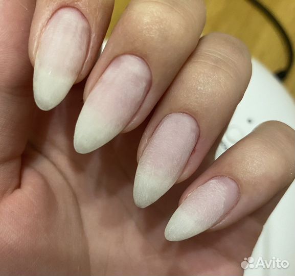 Мастер маникюра на дому