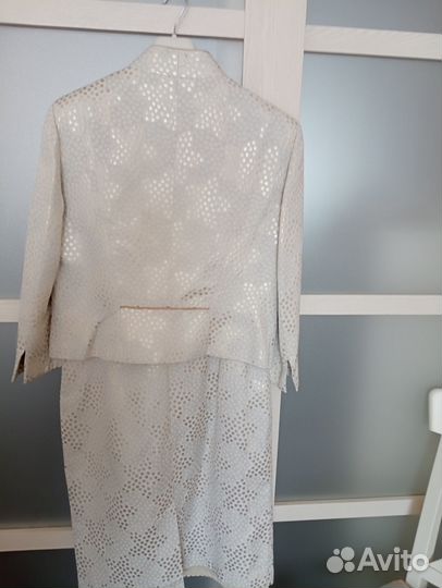 Костюм женский, 38 Caterina Leman оригин