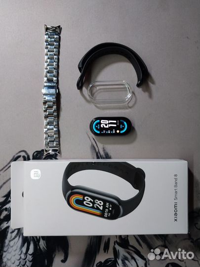 Xiaomi mi SMART band 8