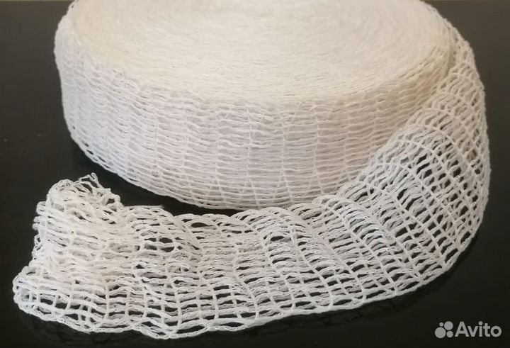 Сетка формовочная 200мм, 50м