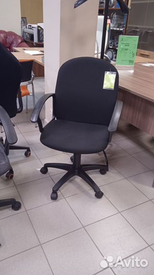Компьютерное кресло новое