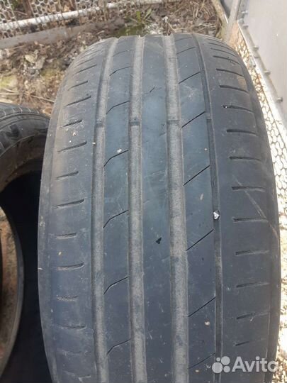 Nexen SV820 245/50 R18