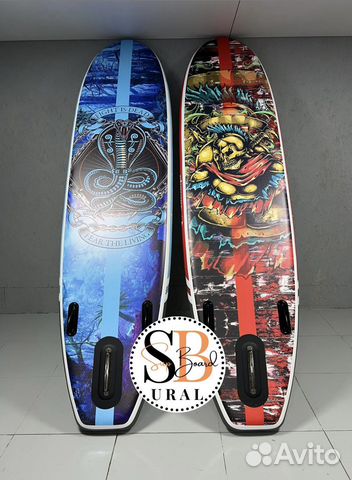 Sup board Takumo / Сапборд Сап доска