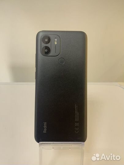 Телефон redmi a2+