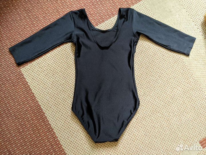 Купальник спортивный