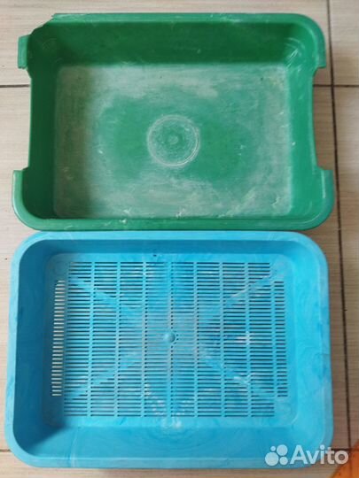 Лоток кошачий