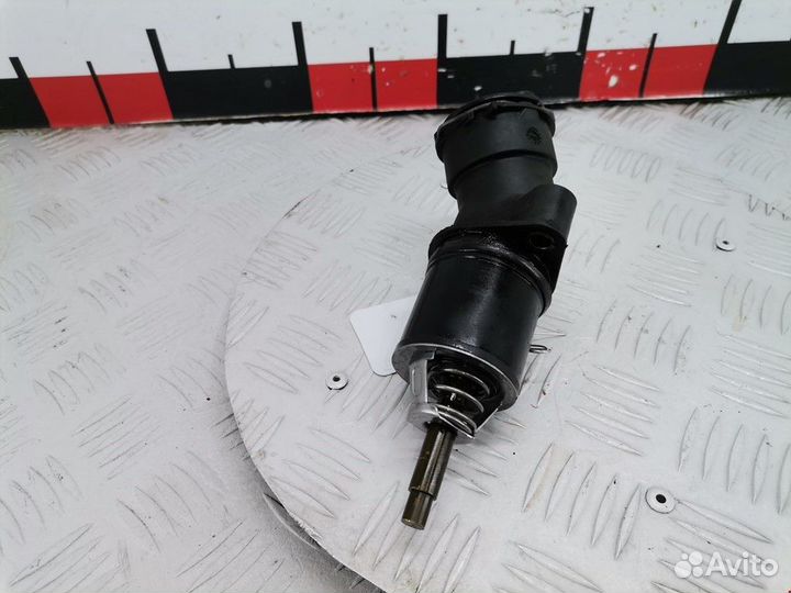 Корпус термостата Mercedes-Benz C-Класс