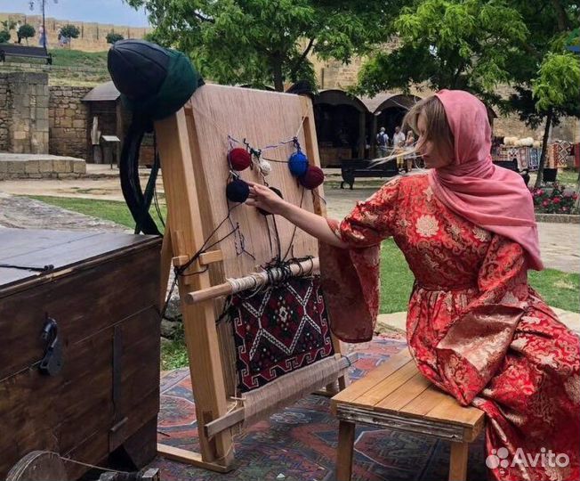 Дагестан на максималках / Реальная цена