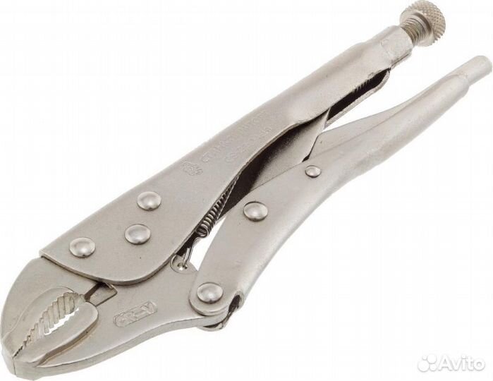 Cs-21.04.10 струбцина, 250 мм